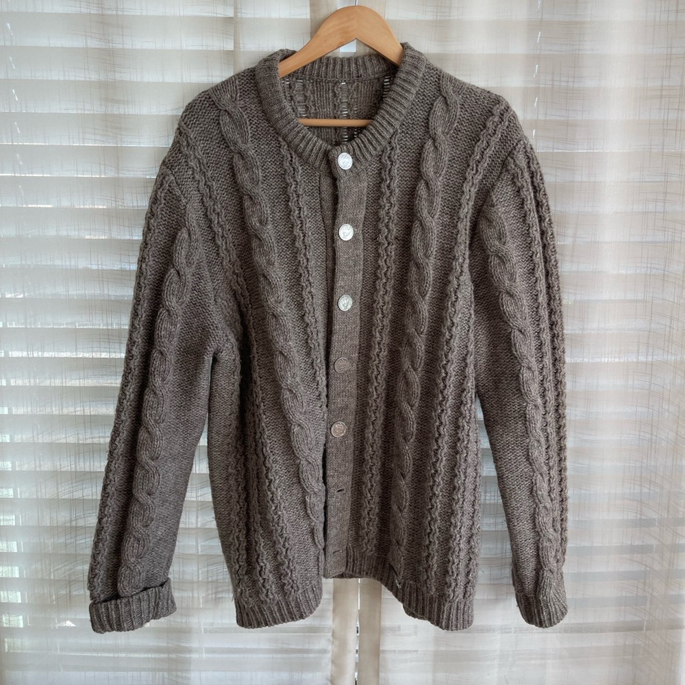 Stapf Vintage Cardigan